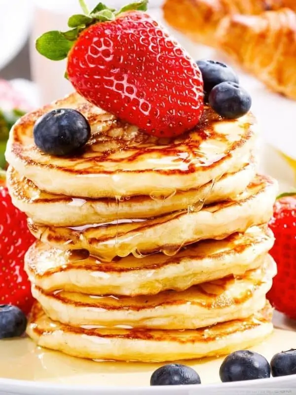 Recetas Sencillas