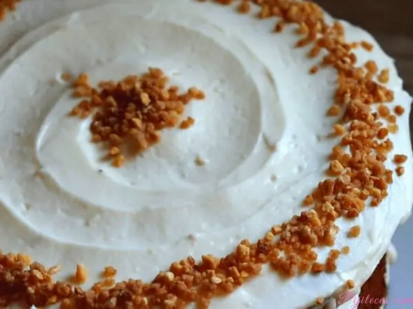 Crema de queso