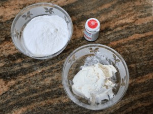 Mezcla de queso