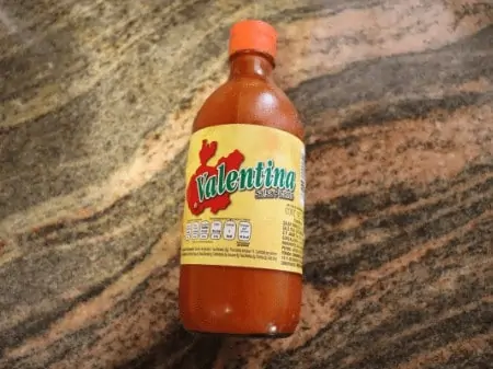 Salsa Valentina