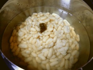 Habichuelas