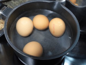 Huevos