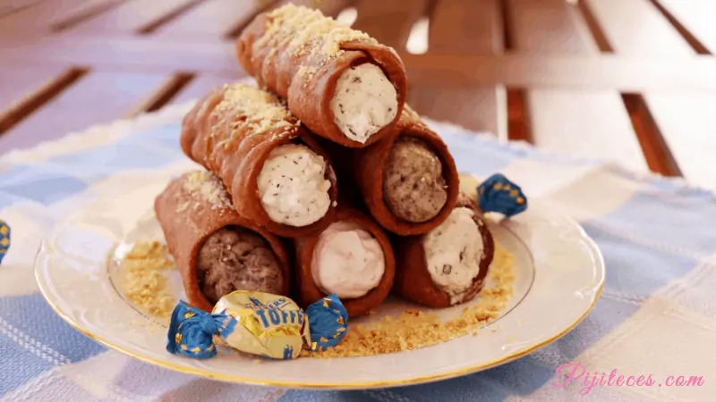 Cannoli